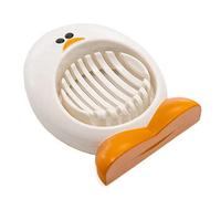 Joie Cortador de Huevo, Blanco, 8.8000000000000007x3.17x12 cm