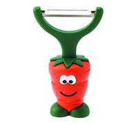 Joie 66066 - Pelador de Verduras, Color Naranja