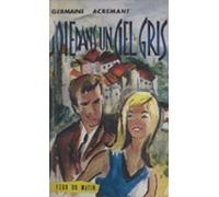 Joie Dans Un Ciel Gris (ebook)