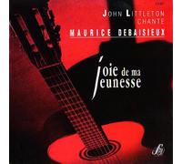 Joie de Ma Jeunesse