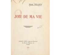 Joie De Ma Vie (ebook)