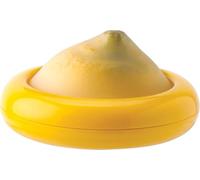Joie Fresh - Cápsula elástica para limones, aprobada por LFGB, talla única, color amarillo
