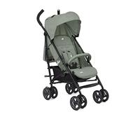 joie Laurel Nitro LX - Cochecito deportivo (7,7 kg, ideal para viajes)