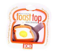 joie M122503 - Molde Silicona Huevo Sandwich