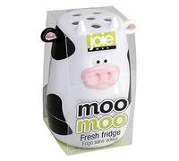 Joie Moo Moo Fresh - Soporte para frigorífico y congelador para bicarbonato de sodio