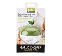 Joie Picador de ajos, Verde y Blanco, 7.5x7.5x6.3 cm