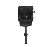 Joie Seggiolino Auto i-Spin 360 Compact Isofix i-Size R129 Raven da 61 a 105 cm