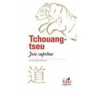 Joie Supreme Et Autres Textes