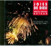 Joies (Pourquoi Pas Ce Dieu Qui t'aime)