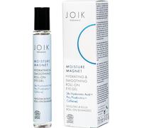 JOIK Organic Moisture Magnet Hydrating & Smoothing Roll-On Eye Gel - 10 ml JOIK Organic