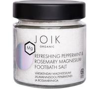 JOIK Organic Refreshing Magnesium Footbath Salt - 200 g JOIK Organic