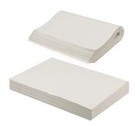 JOIKIT 300 hojas de papel de impresión de periódicos A3, hojas de papel de embalaje para envolver, manualidades, mudanzas, 420 x 297 mm