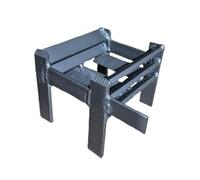 JOIMA - Repuesto de Quemador para los Modelo de Estufas de Orujo Mini Ecosol, Eco Nova y Eco Valle