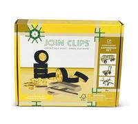 JOIN CLIPS Juego de ampliación Ruedas & Twist