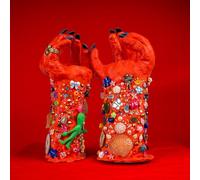 Join Hands Lp Couleur Surprise Vert/Bleu/Rouge/Jaune [Vinilo]