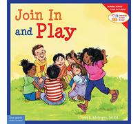 Join In and Play (Learning to Get Along®)