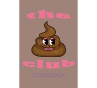 Join the Club! The BS Notebook Club!: Custom