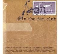 Join the Fan Club (F, 1990) - Esquerita, Sonics, Wailers, Remains, Leaves..