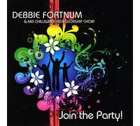 Join the Party!