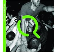 JOIN THE Q [ãƒœãƒ¼ãƒŠã‚¹ãƒˆãƒ©ãƒƒã‚¯2æ›²åŽéŒ²ãƒ»解説ä»˜ããƒ»å›½å†…ç›¤] (BRC205)