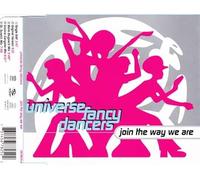 Join the Way We Are