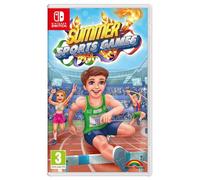 Joindots GmbH Deportes de Verano