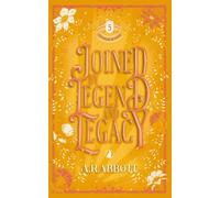 Joined by Legend and Legacy (The House of Ward)