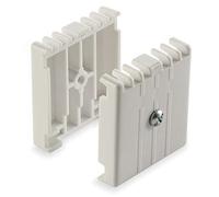 Joiner Plate-Wht 1875982