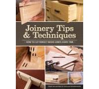 Joinery Tips & Techniques (ebook)