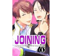 Joining the Manager and Interviewee Left Me Feeling Out of Place Vol.1 (Book)
