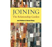 Joining: The Relationship Garden