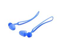 JOINPAYA 1 Par Para Los Con Cuerda Nadadores Sello Edad De Adolescencia Soga Accesorios Natación Para Los De Los Hombres Adulto Bajo Nadar Silicio Azul