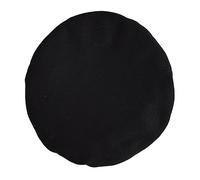 JOINPAYA 1 Pc Tapa De Cuerno De Trombón Disparador De Tambor Disparadores De Batería Estuche De Trompeta Plegable Saxófono Bajo Sintonizador Equipo Black Poliéster Algodón