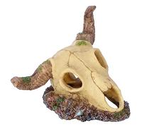 JOINPAYA 1 Pieza Ornamento del Acuario Decoración para acuarios Decoraciones de paisajes de Acuario Tanque Peces Adorno de Paisaje para pecera Paisaje del Acuario pecera Artesanal Resina
