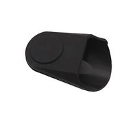 JOINPAYA 1 Pieza Tapa Protectora De La Boquilla Protector De Saxofón Cañas De Saxofón Alto Clarinete Bajo Boquillas De Trombón Saxofón Tenor Correa Para El Cuello De Saxofón Caucho