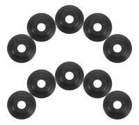 JOINPAYA 10 Piezas Cortador de Tubos Cuchilla de Corte Hss Negra, Rueda Cortadora de Tubos Resistente, para Herramientas de Fontanería y Fontaneros Profesionales