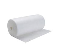 JOINPAYA 100 Hojas Por Rollo Forros De Pañales Sin Perfume Los Forros De Pañales Desechables Sin Perfume Hacen Que Cambiar Pañales De Tela Sea Más Conveniente Los Forros De Pañales De Tela