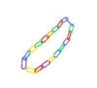 JOINPAYA 100 Piezas Parrot Jugando Juguete Jaula pajaros jaulas para pajaros Jaula de pajaros jaulas pajaros pájaros aprendiendo Juguetes Colgante paraca Juguete mordedura de Loro