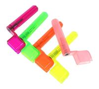 JOINPAYA 10piezas Enrollador De Cuerdas De Guitarra Para Acústicas y Eléctricas y