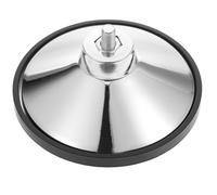 JOINPAYA 1juego Almohadilla Ajustable para Patas de Mesa Protector de Suelo para Muebles y Futbolín Ajuste Fácil de Altura Base de Plástico Antideslizante