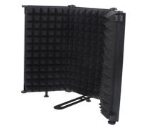 JOINPAYA 1juego Filtro De Micrófono Pantalla y Antiviento Para Grabación y Streaming Para Estudio y Doméstico