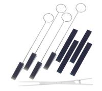 JOINPAYA 1juego Kit De De Afinación De Piano Clip De y Diapasón Accesorios De Afinación De Piano Profesionales Para