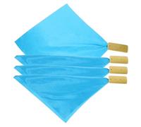 JOINPAYA 1juego Kuaiban Chino De Percusión Tradicional Para Allegro Para Principiantes Material Seguro y Resistente Para Aprender Música y Desarrollar Habilidades Comunicativas