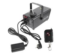 JOINPAYA 1juego Máquina De Humo Led De Control Remoto Para Fiestas Bodas y Eventos Efectos De Niebla Colorida Para Escenarios y