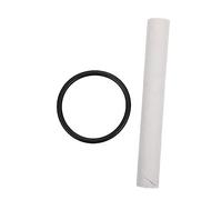 JOINPAYA 1juego Palos De Para Cuencos De Sonido Accesorios De Sheepskin Para Cuencos De Canto y Gongs Para Relajación y Profunda