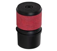 JOINPAYA 1pieza Micrófono Unidireccional De Para Ktv y Presentaciones Accesorio De Micrófono Reemplazo De De