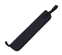 JOINPAYA 1pieza Mochila Portátil Para Palos De Funda Almacenamiento Para Palos De Negras Accesorios De Percusión Bolsa Resistente y Práctica
