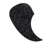 JOINPAYA 1pieza Pickguard De Guitarra De Forma Protector Antirrayones Para Guitarra Adhesivo Decorativo De Diseño Elegante y De Aplicar