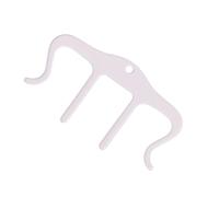 JOINPAYA 1pieza Soporte De Partituras Móvil De Plástico Clip Para De Clip Transparente Para Sostenimiento De Páginas Conciertos y Prácticas