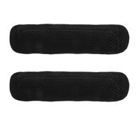 JOINPAYA 2 Almohadillas Transpirables para el Hombro, Acolchadas, para Mochilas, maletines, Mochilas, portátiles y Ordenadores.